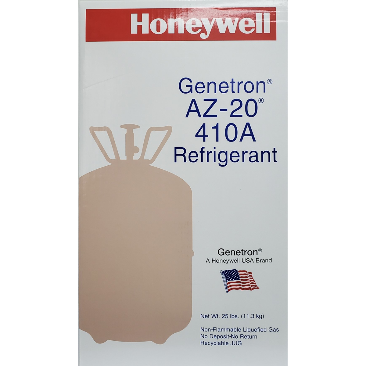 Refrigerant Products